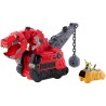 DINOTRUX TY RUX CONTROL REMOTO