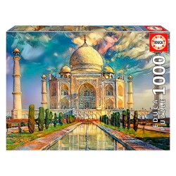 PUZZLE 1000P TAJ MAHAL