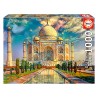 PUZZLE 1000P TAJ MAHAL