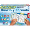 CONECTOR ASOCIO Y APRENDO
