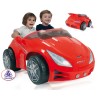 COCHE NEW REV DOS PLAZAS 12V