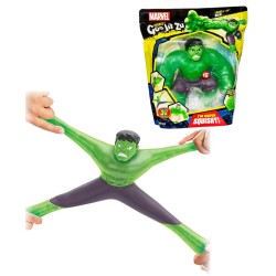 GOO JIT ZU SUPER FIGURA HEROES