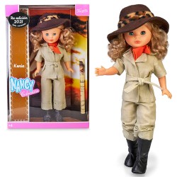 NANCY COLECCION REEDICION KENI