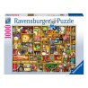 PUZZLE 1000P APARADOR