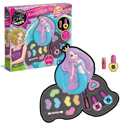 CRAZY CHIC LOVELY MAKE UP SIRE