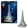 PUZZLE 3D TOUR EIFFEL