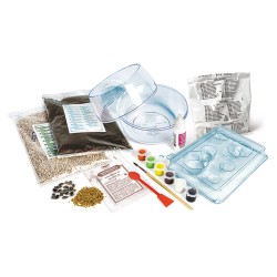 HARRY POTTER TERRARIUM