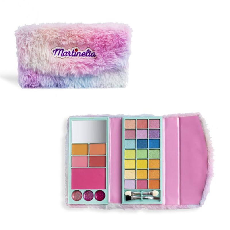 CARTERA DE MAQUILLAJE MARTINEL