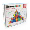 PICASSO TILES BLOQUES MAGNETIC