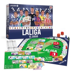 LALIGA EL JUEGO 2025-2026
