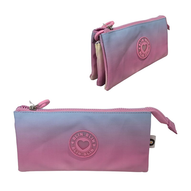 ESTUCHE TRIPLE BLIN BLIN GRADI