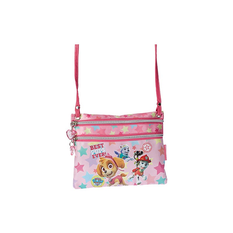 PAW PATROL B.ACT.MINI H.PUPS