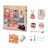 SYLVANIAN SET ACCESORIOS PARA