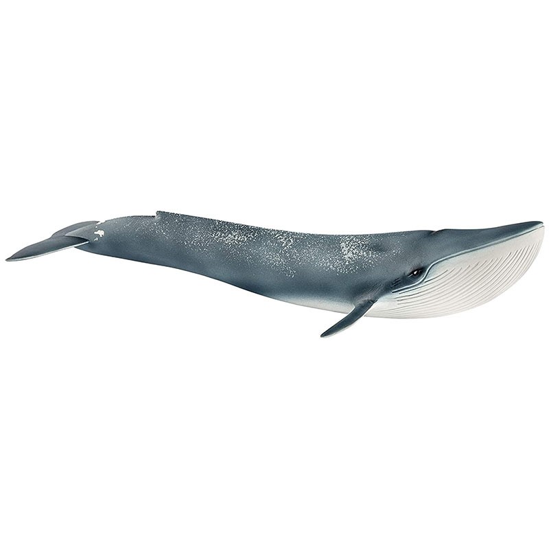 FIGURA BALLENA AZUL