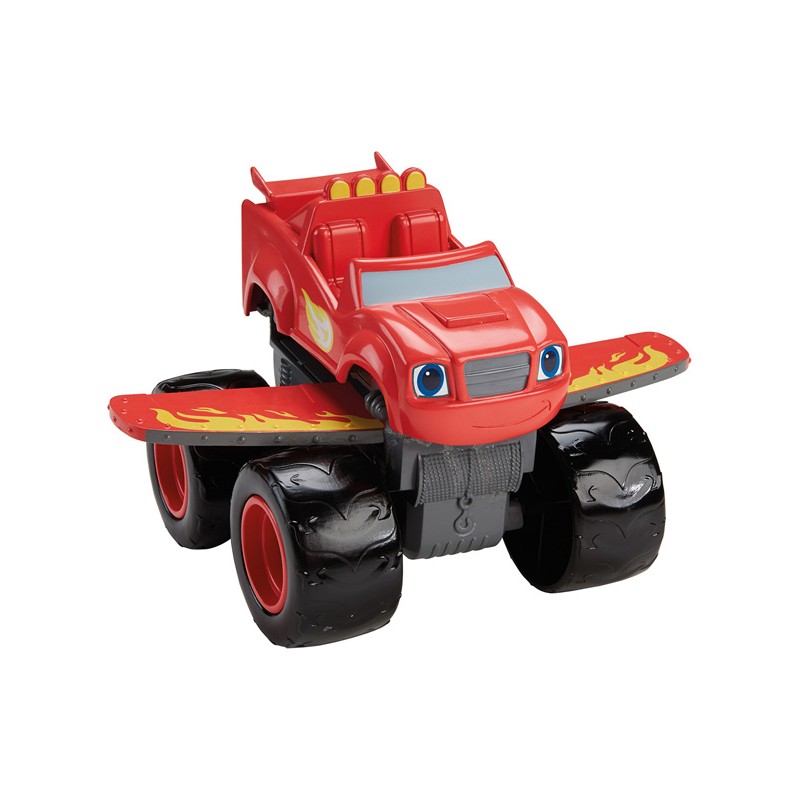 COCHE BLAZE TURBOTRANSFORMACIO