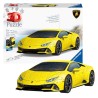 PUZZLE 3D LAMBORGHINI HURACAN