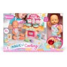 NENUCO COCINITA MAGICA