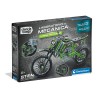 MECHANICS XTREME MOTOCROSS