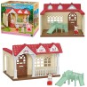 SYLVANIAN LA DULCE CASITA DE L
