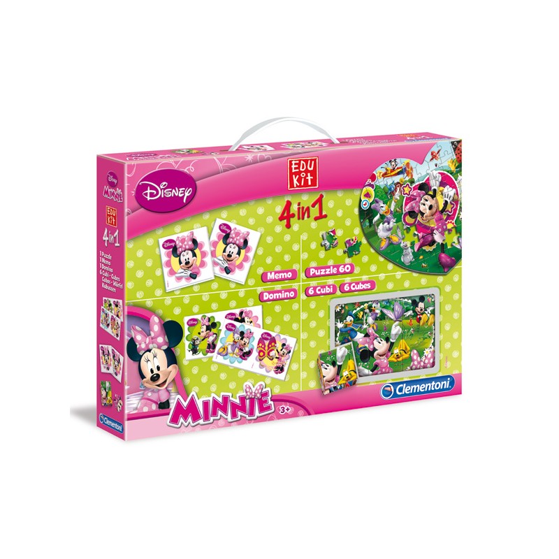 EDUKIT MINNIE