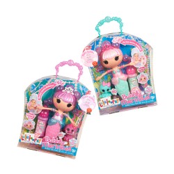 LALALOOPSY BUBBLY MERMAID