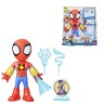 SPIDEY FIGURA ELECTRONICA SPID