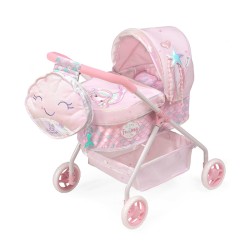 OCEAN MI PRIMER COCHECITO DE M