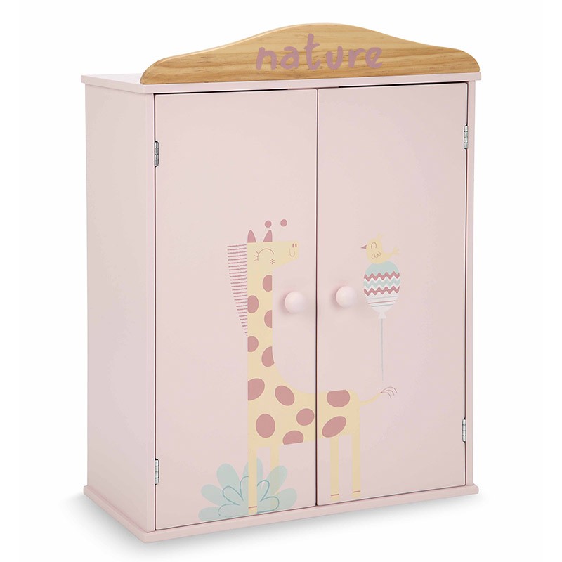 ARMARIO NATURE 40X20,50X54,5 C