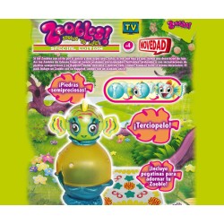 ZOOBLES SPECIAL EDITION