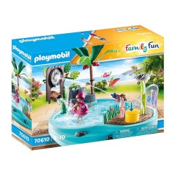 FAMILY FUN PISCINA DIVERTIDA C
