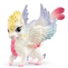FIGURA BEBE DRAGON ARCOIRIS