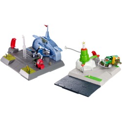 AVIONES CIRCUITOS AVIONES