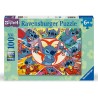 PUZZLE 100P DISNEY STITCH