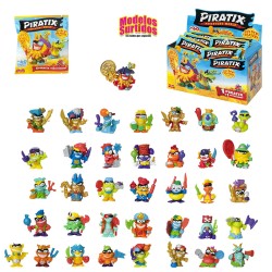 PIRATIX GOLDEN TREASURE ONE PA