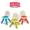 SILLA INF.COLORES, 3 SURTIDOS