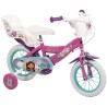 BICICLETA 12P GABBY DOLLHOUSE