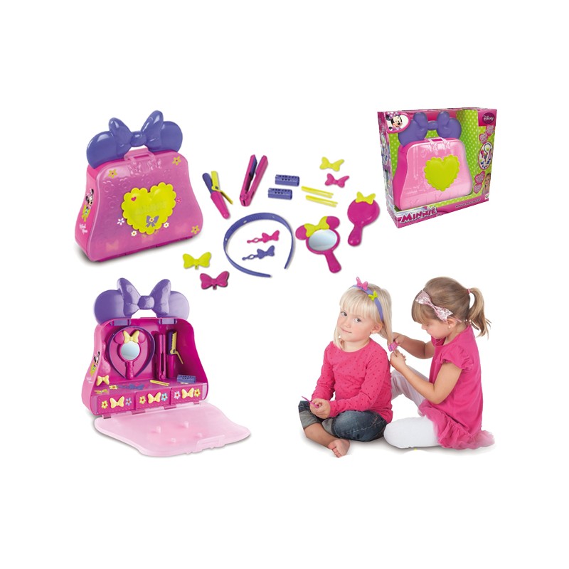 MINNIE MALETIN DE BELLEZA