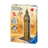 PUZZLE 3D SPECIAL BIG BEN RELO