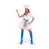 DISFRAZ COCINERA T.M