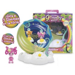 GLIMMIES FRIENDS S2 LA NORIA +