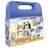 PUZZLE MALETA PROGRESIVOS BLUE