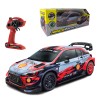 RC HYUNDAI i20 COUPE WRC 1/10