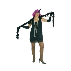 DISFRAZ AD CHARLESTON T.U