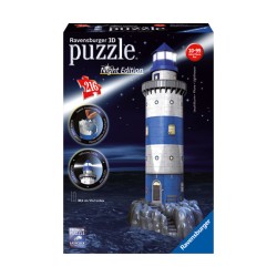 PUZZLE 3D SPECIAL FARO NIGHT E