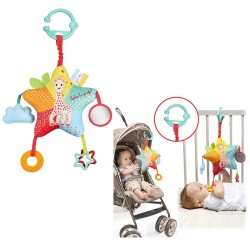 SOPHIE LA JIRAFA STAR ACTIVITI