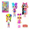 DECORA FASHION DOLL 12CM
