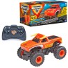 MONSTER JAM RC TORO LOCO 1:24