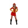 DISFRAZ AD BOMBERA  M-L