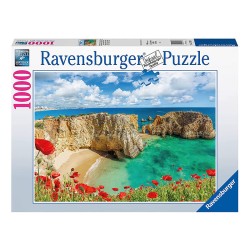 PUZZLE 1000P ENCANTO EN EL ALG