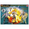 THUNDERCATS FIG ACCION